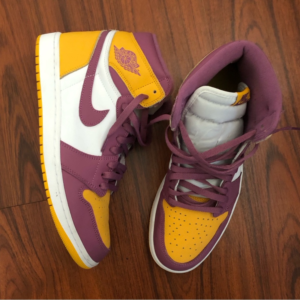 Men’s Jordan 1 size 11.5